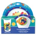 Coffret Repas Stitch Fun House
